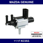 Genuine Mazda Valve Solenoid - Multiple Part Numbers