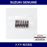 Genuine Suzuki Springs Valves - Part No. 12921-53A00 (1292153A00)