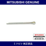 Genuine Mitsubishi Pin Clutch - Multiple Part Numbers [Set MF47]