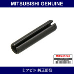 Genuine Mitsubishi Spring Pin - Part No. MF472572 (MF47-2572)