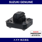 Genuine Suzuki Cushion Side Gate Front - Part No. 72851-67H01 (7285167H01)