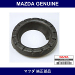 Genuine Mazda Sheet Rubber - Multiple Part Numbers [Set E112]