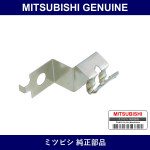 Genuine Mitsubishi Clip Abs Eq - Part No. MR370153 (MR37-0153)