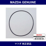 Genuine Mazda Ring O - Multiple Part Numbers [Set 0813]