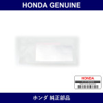 Genuine Honda Plaster Wire Harness - Part No. 91902-S2X-003 (91902S2X003)
