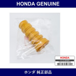 Genuine Honda Rubber Rear Bump Stopper - Part No. 52722-T7A-003 (52722T7A003)