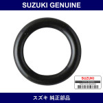 Genuine Suzuki O-Ring D:2.4 Id:10.8 - Part No. 95895-50G00 (9589550G00)