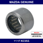 Genuine Mazda Bearing Pilot - Part No. YF09-11-303 (YF0911303)