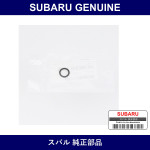 Genuine Subaru Seal O-Ring Connector - Multiple Part Numbers [Set 34439]