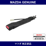 Genuine Mazda Belt A Front Seat - Multiple Part Numbers