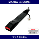 Genuine Mazda Belt A Front Seat - Multiple Part Numbers