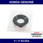 Genuine Honda Rubber Rear Spring Seat Lower - Part No. 52748-SNA-A02 (52748SNAA02)