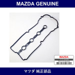 Genuine Mazda Gasket Head Cover - Multiple Part Numbers [Set ZL0]