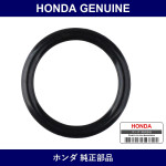 Genuine Honda O-Ring - Multiple Part Numbers [Set 91345]