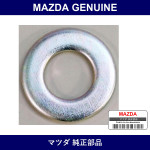 Genuine Mazda Washer - Multiple Part Numbers [Set 9S9G]