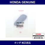 Genuine Honda Cap - Factory Original Part