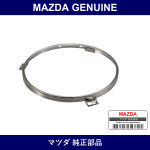 Genuine Mazda Ring Retaining - Part No. NA01-51-033A (NA0151033A)