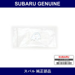 Genuine Subaru Plate Retainer Lock - Multiple Part Numbers [Set 38343]