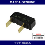 Genuine Mazda Breaker Circuit - Part No. H001-66-733 (H00166733)