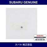 Genuine Subaru Straight Pin - Multiple Part Numbers [Set 17010AA0]