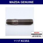 Genuine Mazda Stud - Multiple Part Numbers [Set L33E]