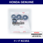 Genuine Honda Cup Kit - Multiple Part Numbers [Set 01433]