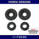 Genuine Honda Cup Kit - Multiple Part Numbers [Set 01433]