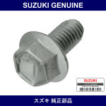 Genuine Suzuki Bolt - Multiple Part Numbers [Set 01551]