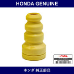 Genuine Honda Rubber - Multiple Part Numbers [Set 52722]