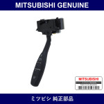 Genuine Mitsubishi Sw Wiper & - Multiple Part Numbers [Set MR277]