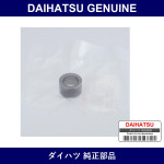 Genuine Daihatsu Rear Support To Rear Shock Absorber Color - Part No. 90387-15027 (9038715027)