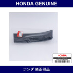 Genuine Honda Garnish Assy. L. Rear Side - Multiple Part Numbers [Set 84261]