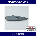 Genuine Mazda Panel Switch - Part No. GHP9-68-5L1B02 (GHP9685L1B02)