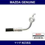 Genuine Mazda Hose Rear Flexible - Multiple Part Numbers