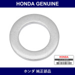 Genuine Honda Washer - Multiple Part Numbers [Set 94109]