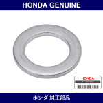 Genuine Honda Washer - Multiple Part Numbers [Set 94109]
