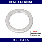 Genuine Honda Washer - Multiple Part Numbers [Set 94109]