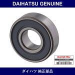 Genuine Daihatsu Bearings Balls - Part No. 27791-87708 (2779187708)