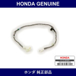 Genuine Honda Sub-Harness - Part No. 32755-SNB-000 (32755SNB000)