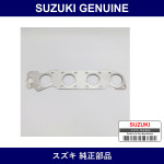 Genuine Suzuki Gasket Exhaust Manifold - Multiple Part Numbers [Set 14140]