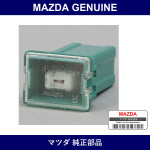 Genuine Mazda Fuse - Multiple Part Numbers