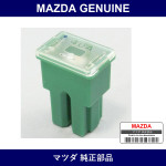 Genuine Mazda Fuse - Multiple Part Numbers