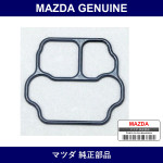 Genuine Mazda Gasket Throttle - Part No. AZ44-13-VJ1 (AZ4413VJ1)
