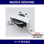 Genuine Mazda Rubber No. 3 Engine Mount - Multiple Part Numbers