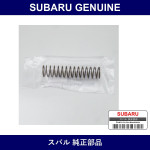 Genuine Subaru Spring - Multiple Part Numbers [Set 42047]