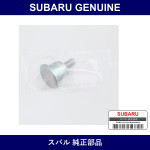 Genuine Subaru Shaft Bolt Adjuster - Part No. 13061KA040 (13061-KA040)