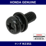 Genuine Honda Screw - Part No. 30135-P73-004 (30135P73004)