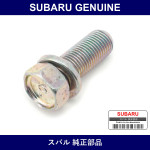 Genuine Subaru Bolt And Washer Assembly - Multiple Part Numbers [Set 9011300]