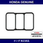 Genuine Honda Gasket - Part No. 36461-PAA-A01 (36461PAAA01)