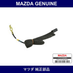 Genuine Mazda Code Radio Earth - Part No. FD02-66-997A (FD0266997A)